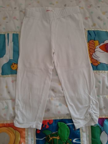 Legging court corsaire epop girls