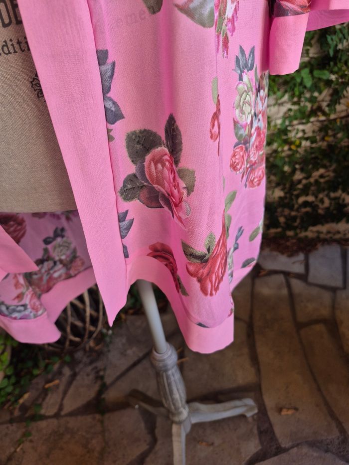Kimono - photo numéro 5