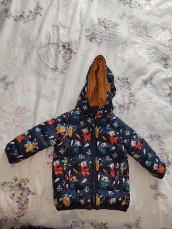 Veste bébé