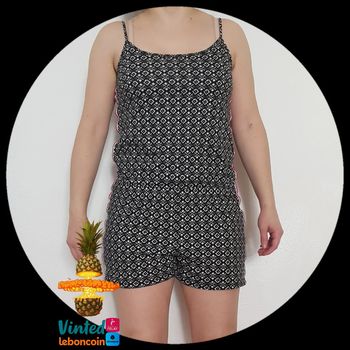Combishort  combi short