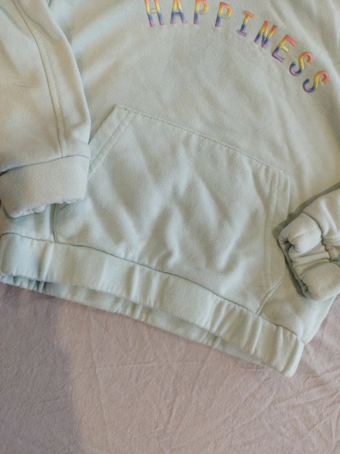 Sweat à capuche - photo numéro 3