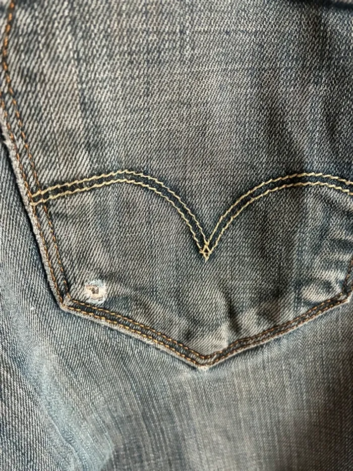 Jeans Lévis - photo numéro 3