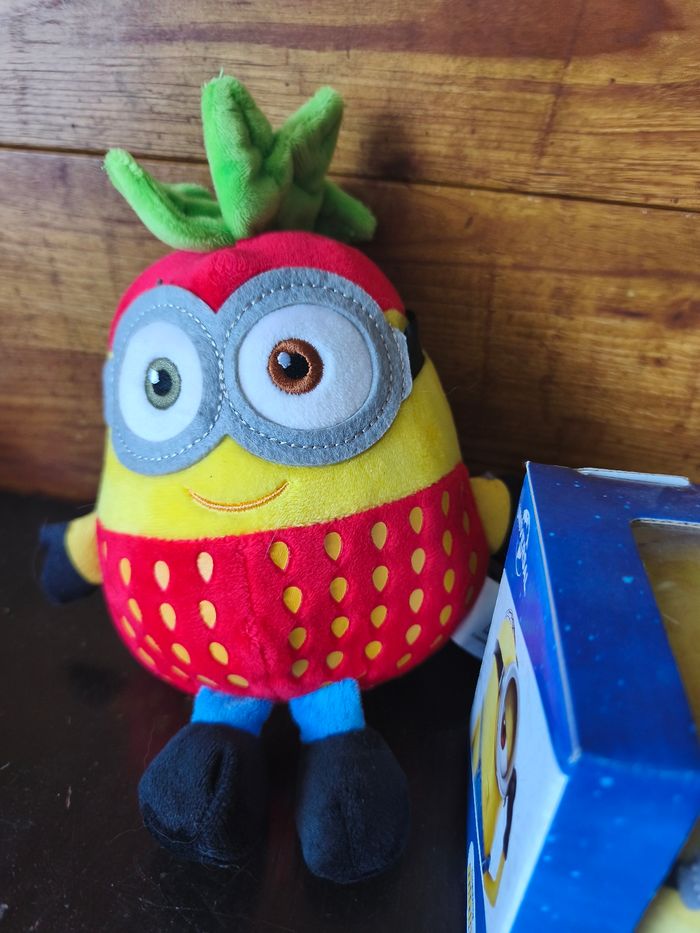 Lot minion - photo numéro 4