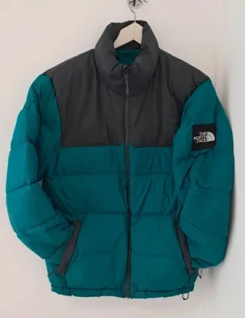 Doudoune North Face Taille S 