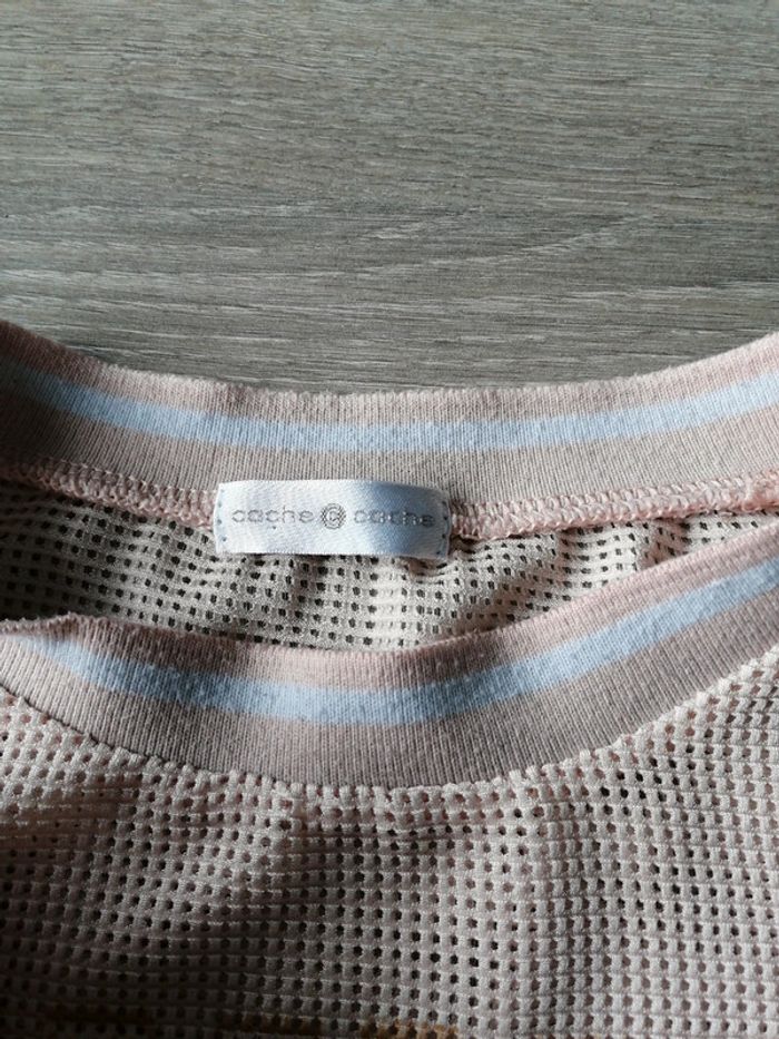 Tshirt taille 0 - photo numéro 2