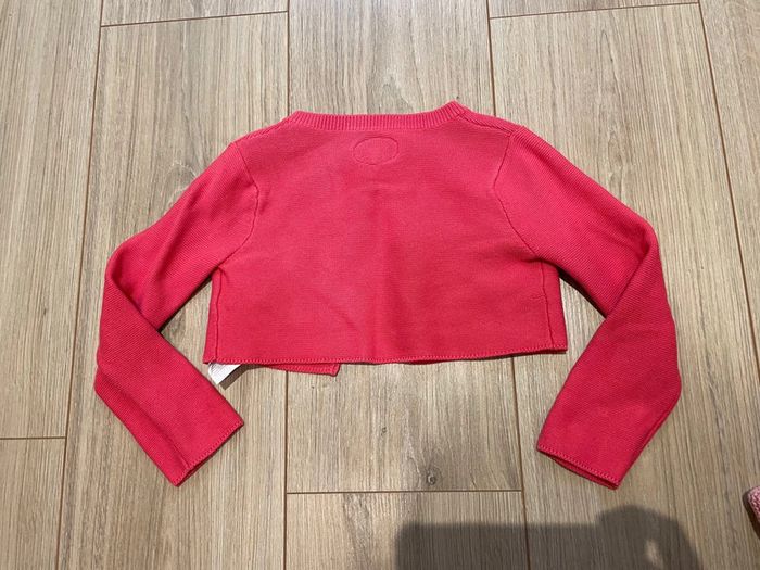 Gilet court - photo numéro 3