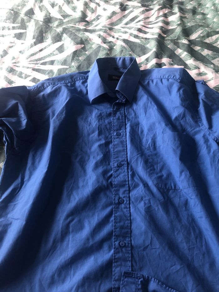 Lot 2 chemise - photo numéro 11