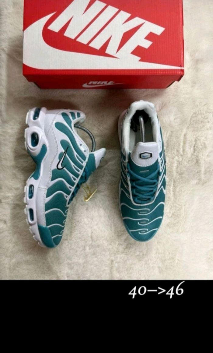 Tn nike