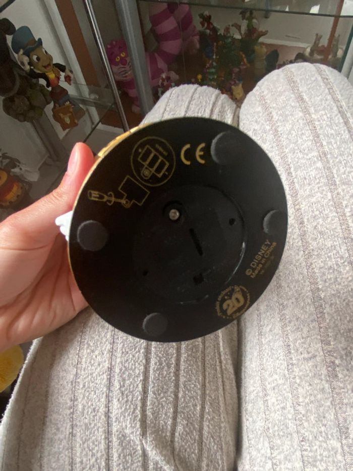 Figurine disney minnie spécial 20 ans - photo numéro 4