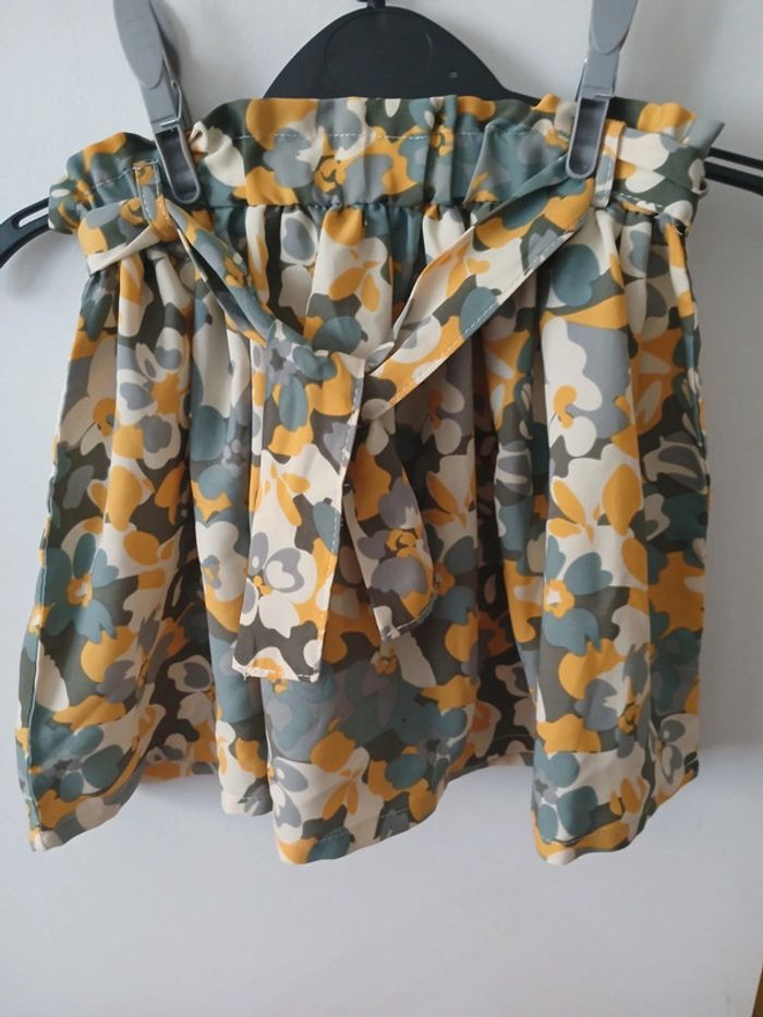 Lot de jupe 5 ans - photo numéro 9