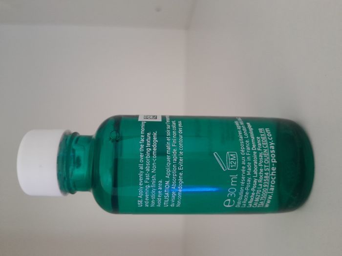 Sérums EFFACLAR La Roche Posay - photo numéro 3
