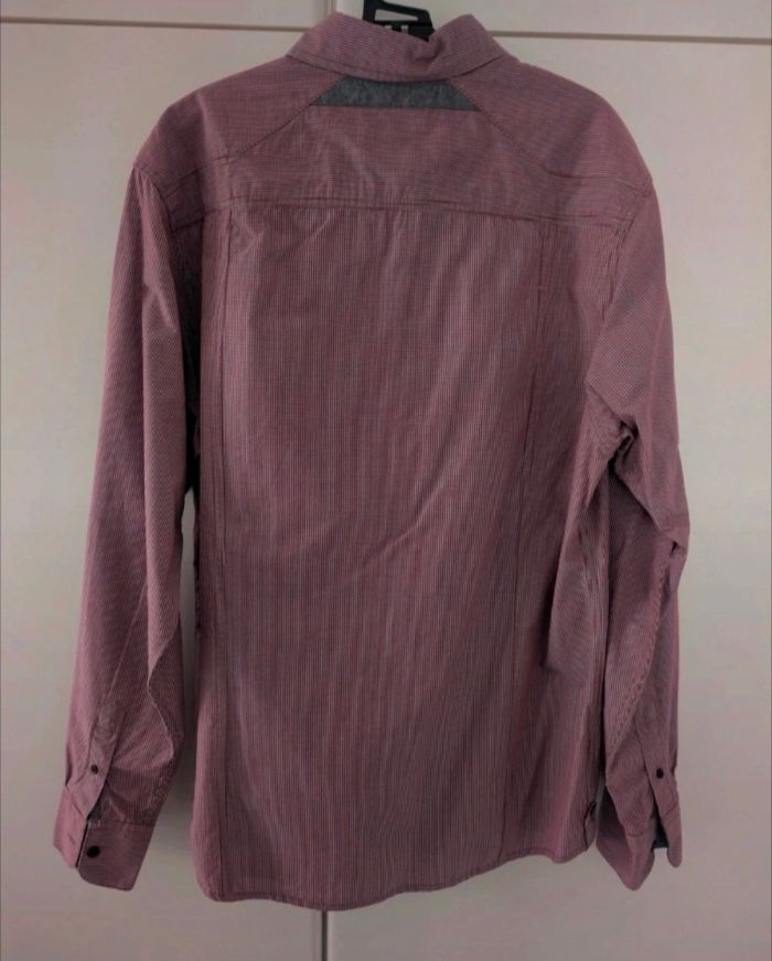 Chemise Cedar Wood State - Taille M - 100% coton - photo numéro 2