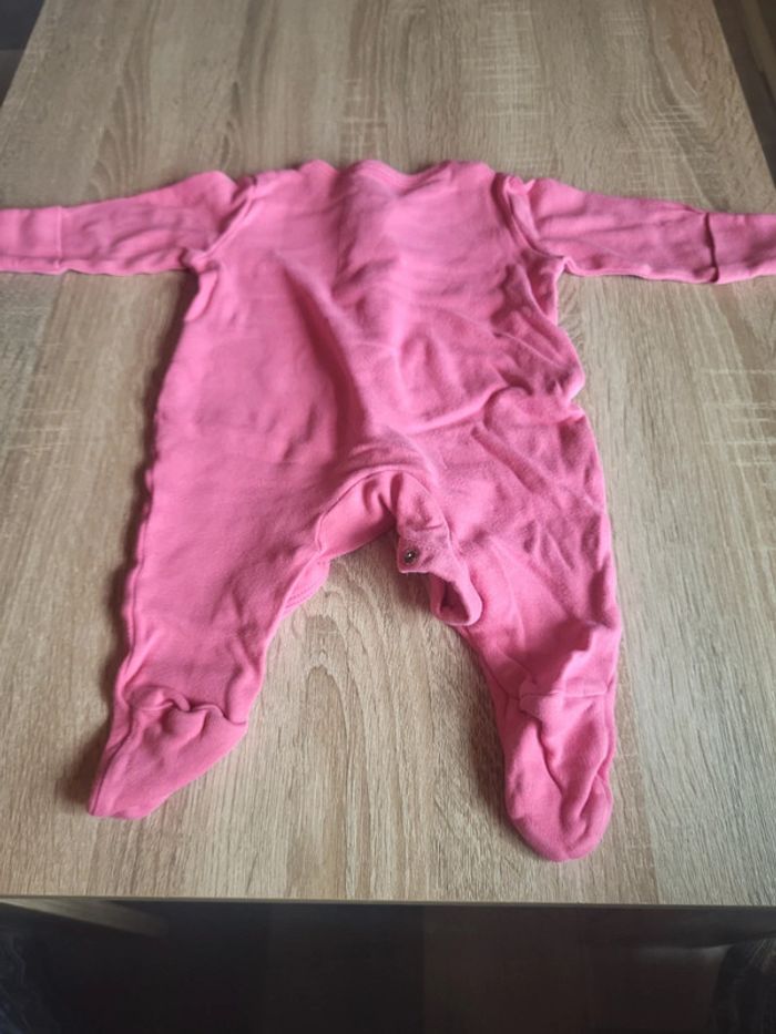 Pyjama - photo numéro 2