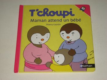 livre enfant