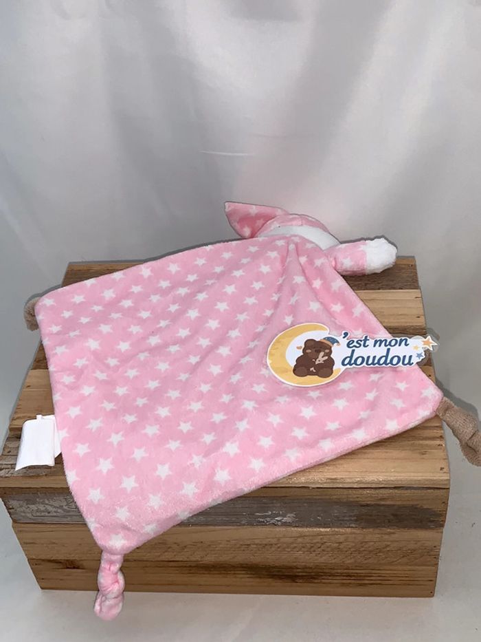 TK19 doudou canard 🦆 Tom&kiddy - photo numéro 2