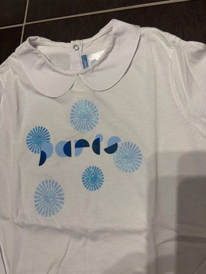 Polo Jacadi 12 ans - photo numéro 2