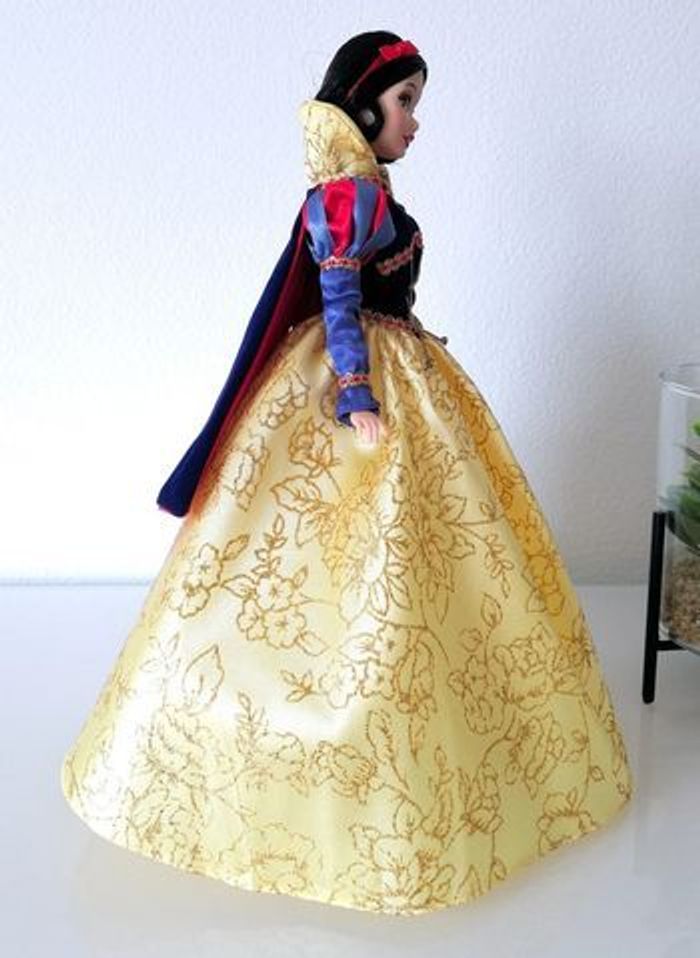 Coffret deluxe "Blanche Neige" Disney NEUF - photo numéro 14