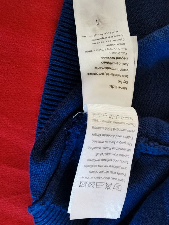 Gilet manches longues 6 ans Vertbaudet - photo numéro 10