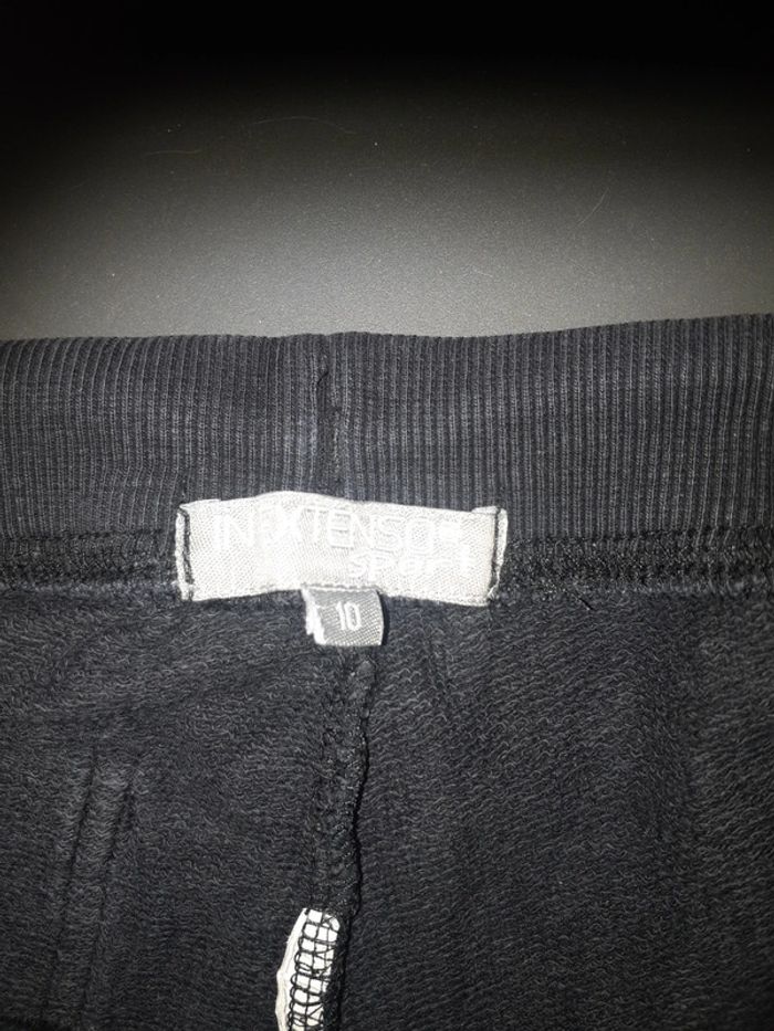 Short in extenso - photo numéro 4
