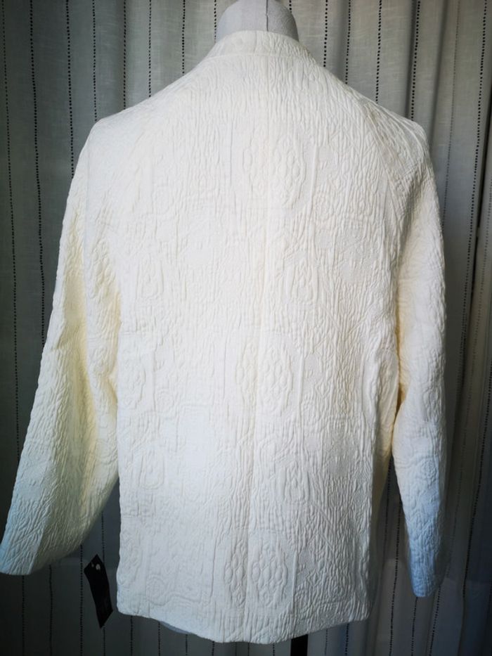 Veste neuve - photo numéro 5