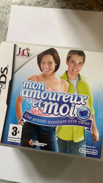 Amoureux