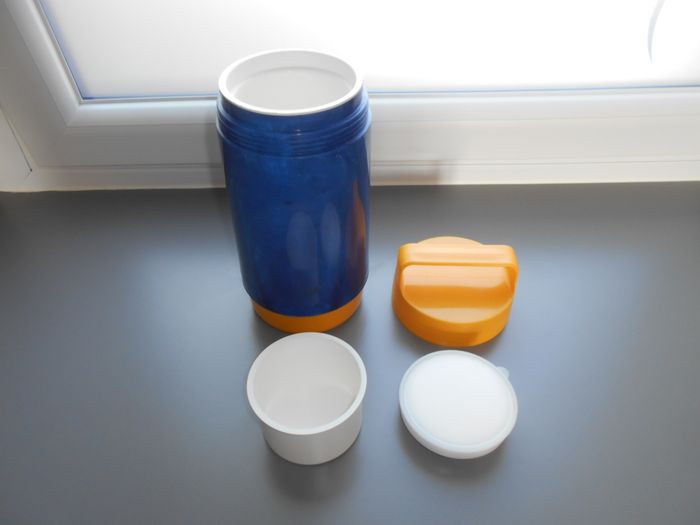 Boite alimentaire isotherme - photo numéro 2