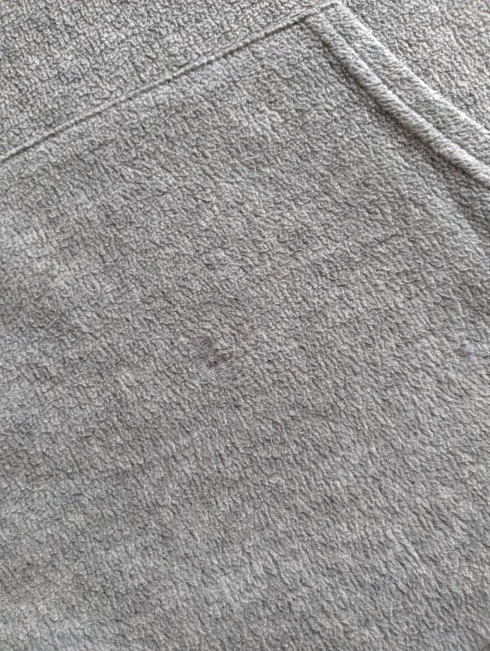 Sweat polaire à capuche - Tex - photo numéro 5