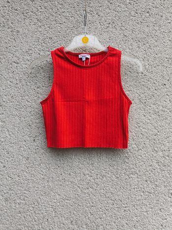 Débardeur Jennyfer 38