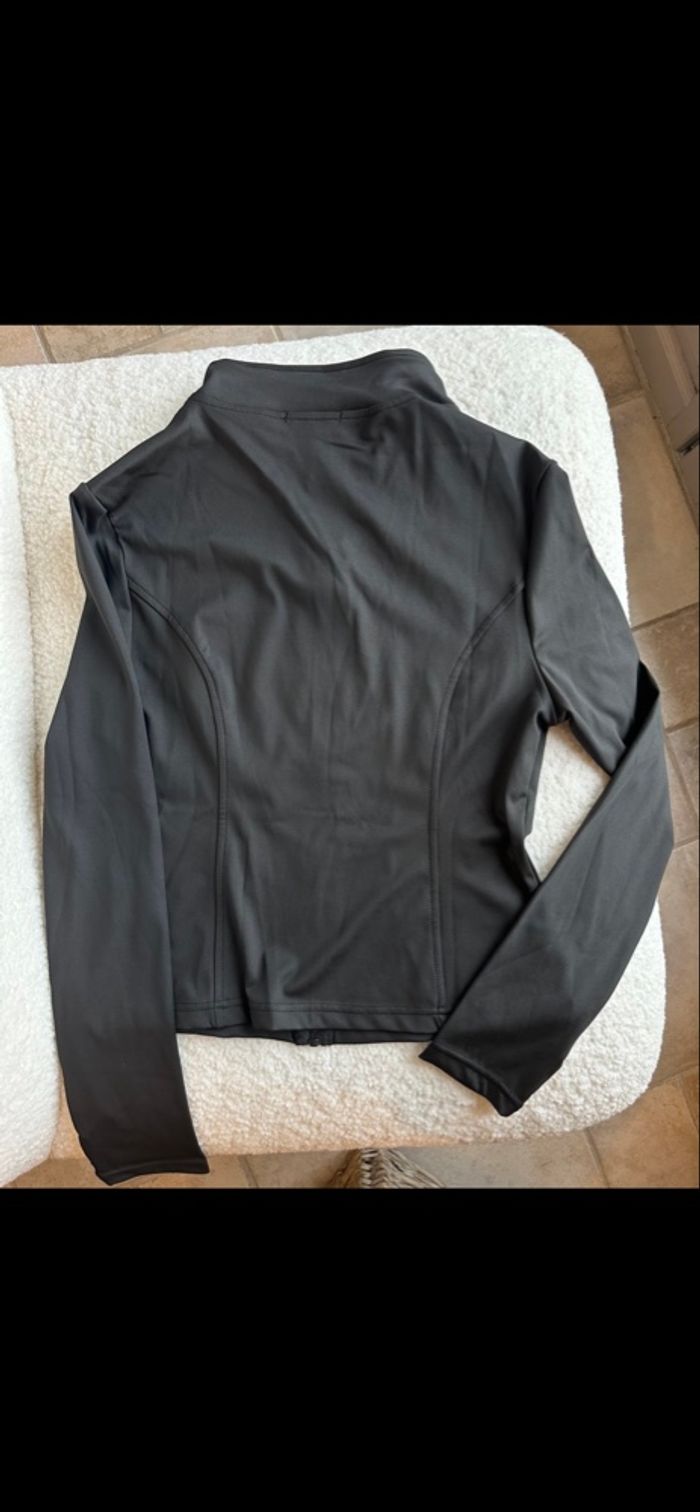 Veste Alo - photo numéro 2