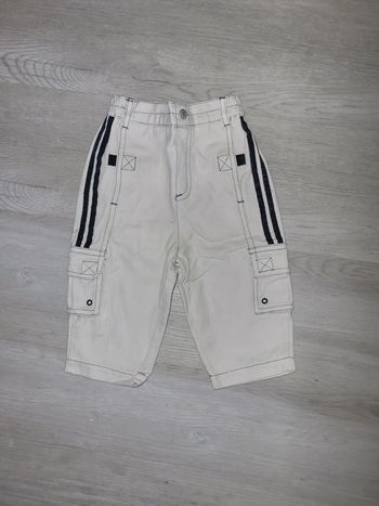 Pantalon 12 mois garçon