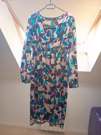 Robe Promod