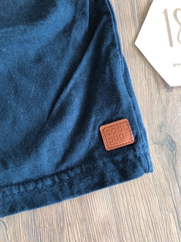 Ensemble Polo et short taille 18 mois - photo numéro 6