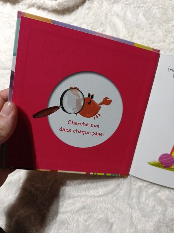 Livre Mac Do Les chiens aboient , la caravane passe Il était un dicton - photo numéro 3