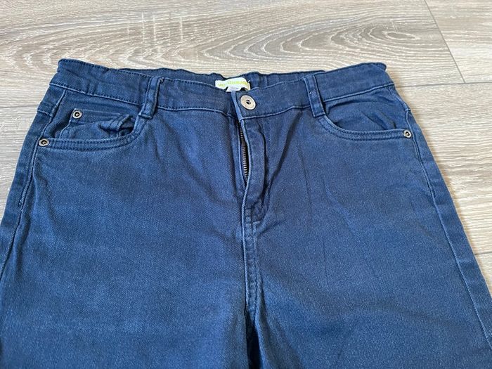 Jeans garçon 12 ans vertbaudet - photo numéro 2