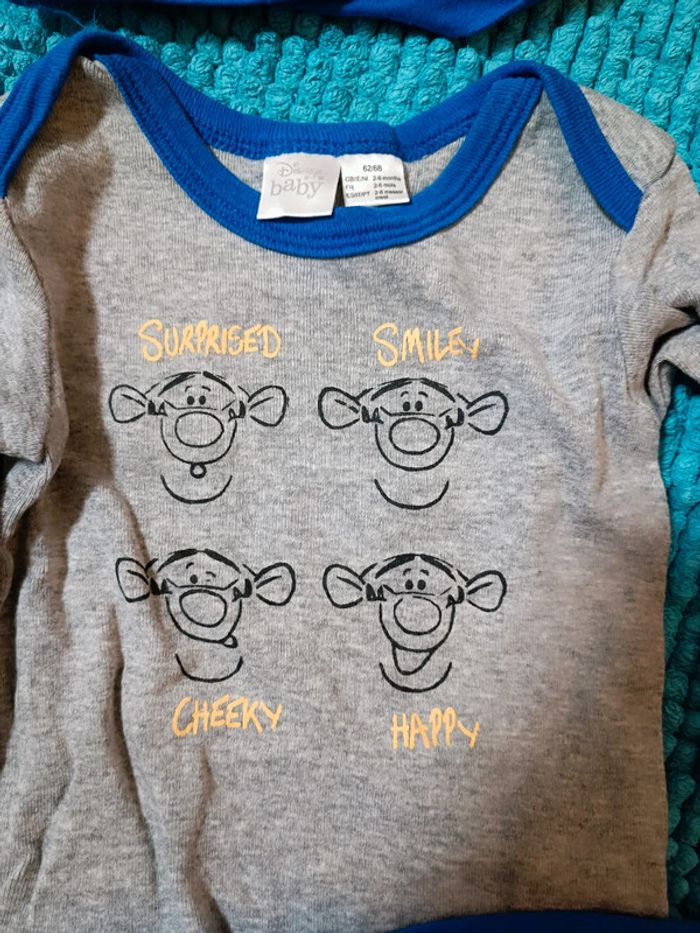 Ensemble 2-6mois - photo numéro 2