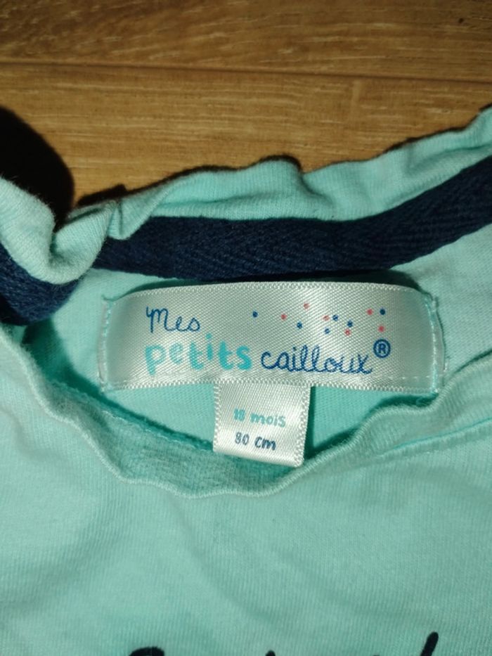 Ensemble 18mois garçon - photo numéro 2