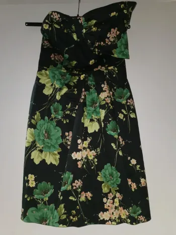 Robe Bustier Naf Naf Taille 36