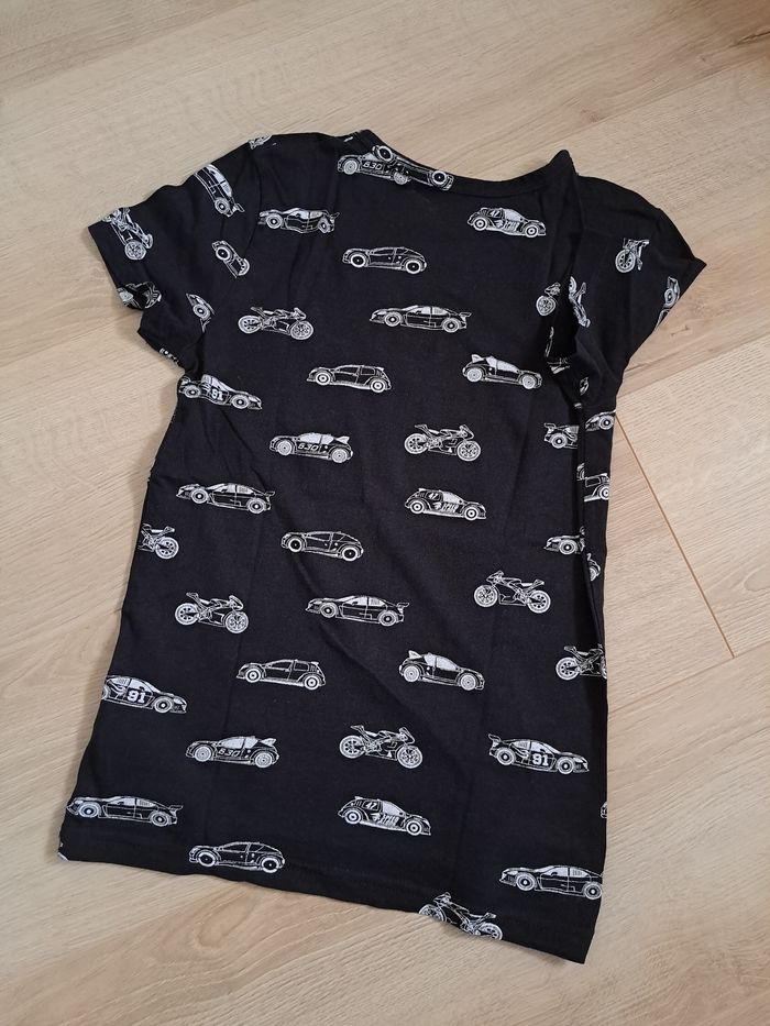 T-shirt 10 ans - photo numéro 2