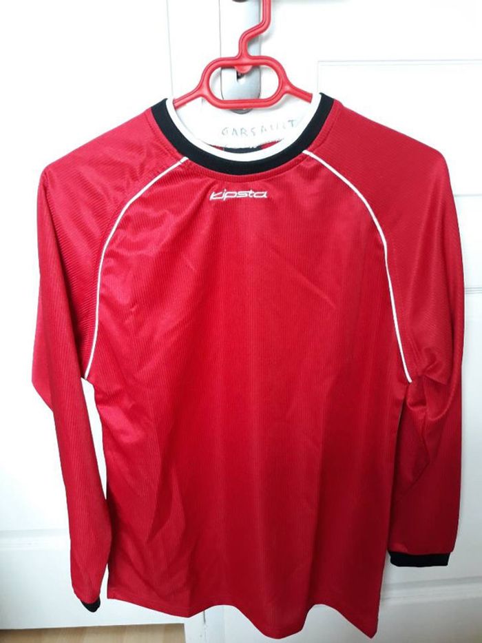 Tee shirt manche longue