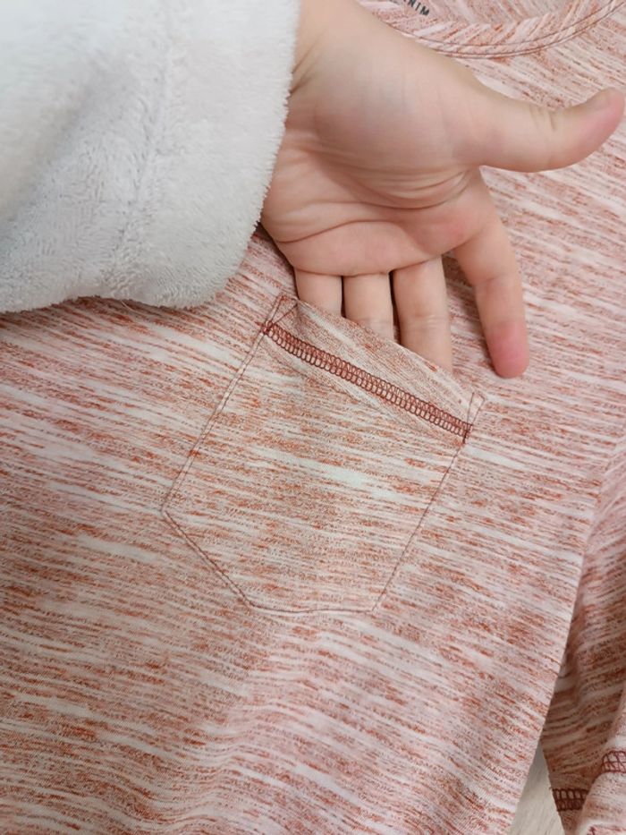 Tee-shirt jack and Jones taille M - photo numéro 3