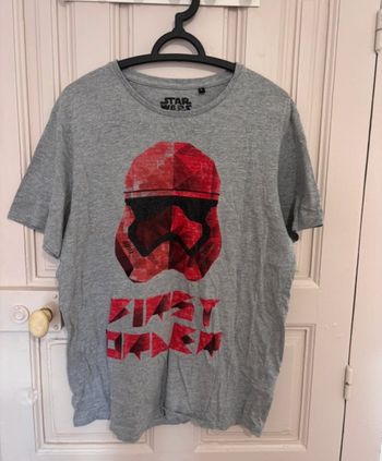 Tee shirt Star Wars taille L