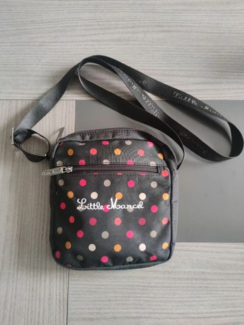Pochette Little Marcel