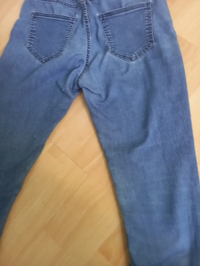 Jeans H&M - photo numéro 2