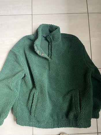 Polaire veste 