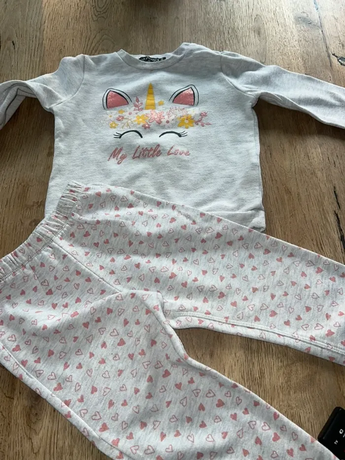 Lot 3 ans fille 🍭 - photo numéro 9