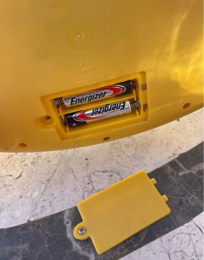 Trotteur Chicco - photo numéro 4