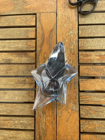 Parfum Angel de Mugler