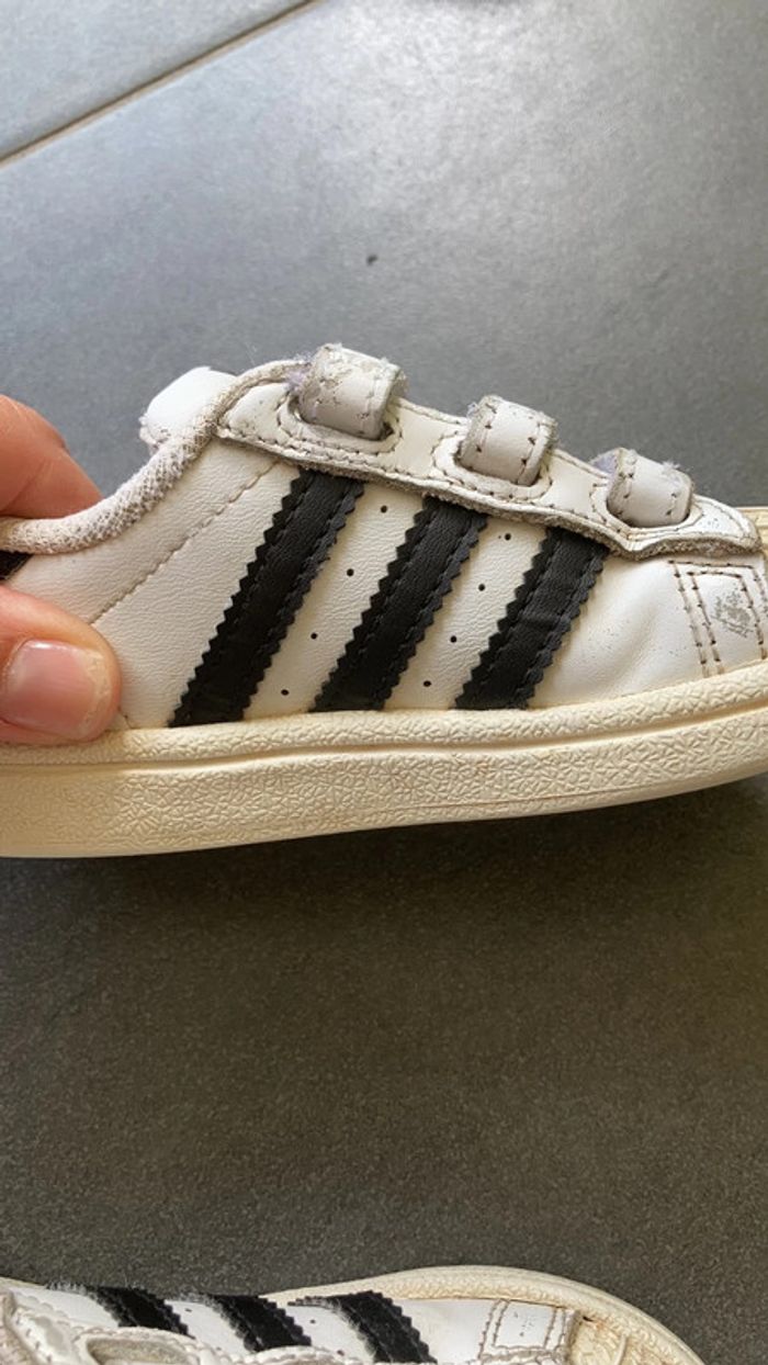 Adidas superstar - photo numéro 4