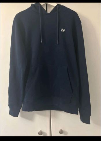 Sweat à capuche foit korner 
