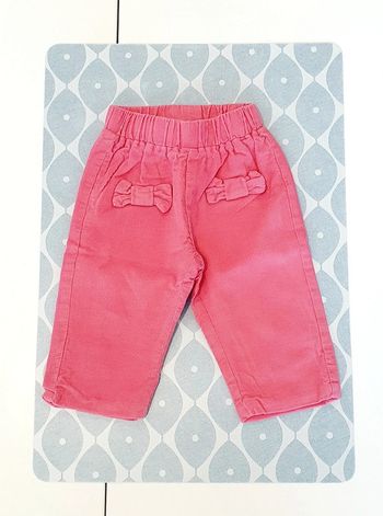 Pantalon P'tit Bisou - 3M